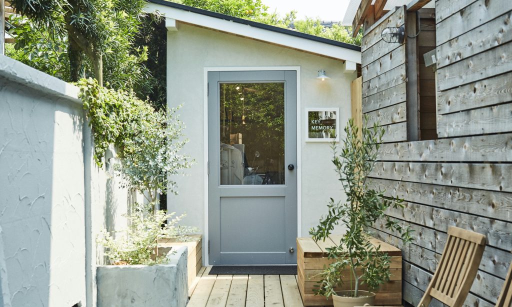 キーメモリー鎌倉長谷