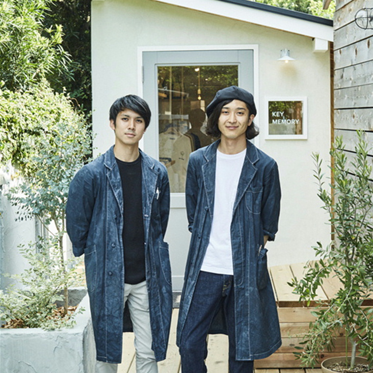 アパレルファッション講座