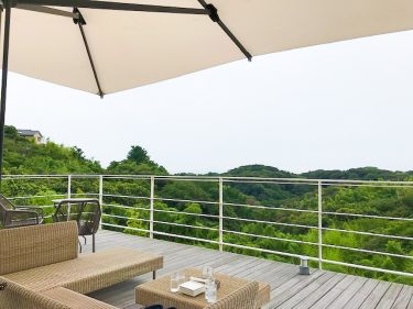 第七回「ル・ミリュウ鎌倉山」