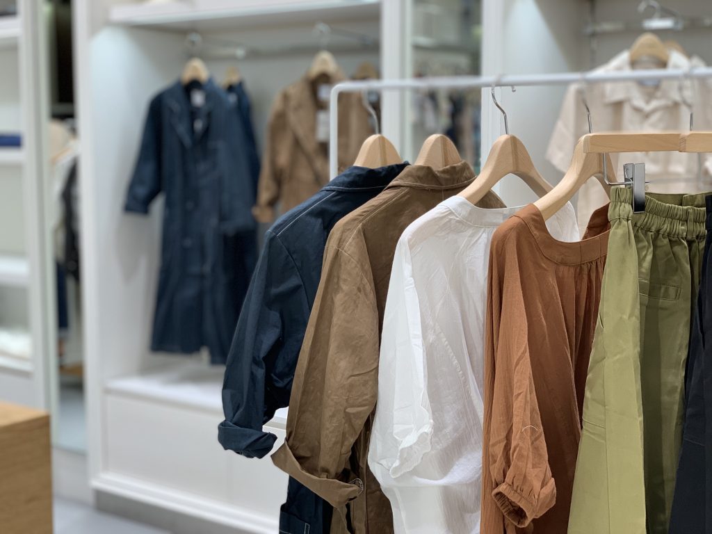 横浜高島屋ポップアップ