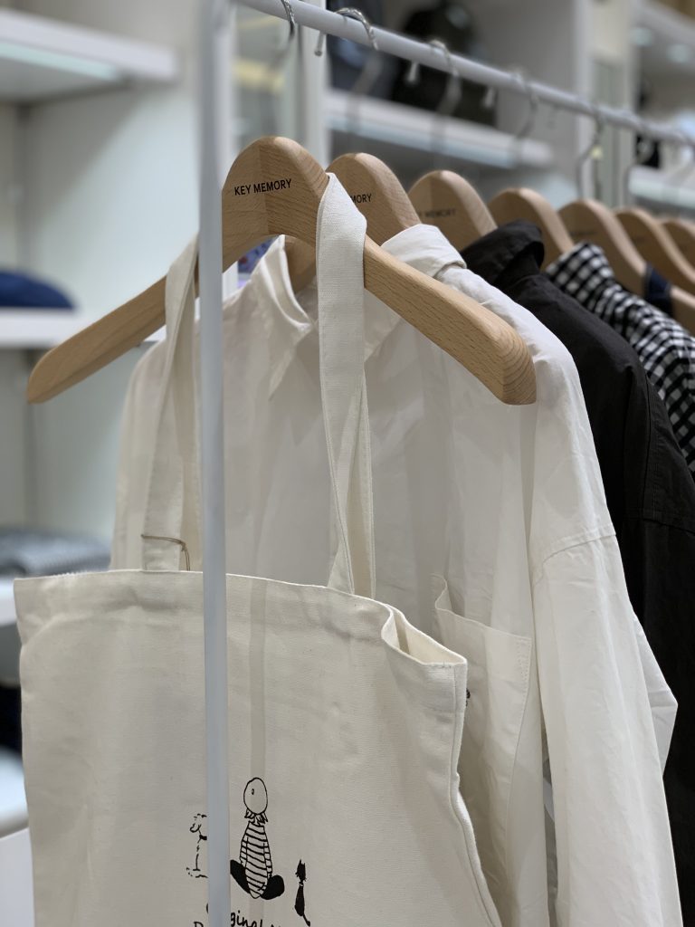 横浜高島屋ポップアップ