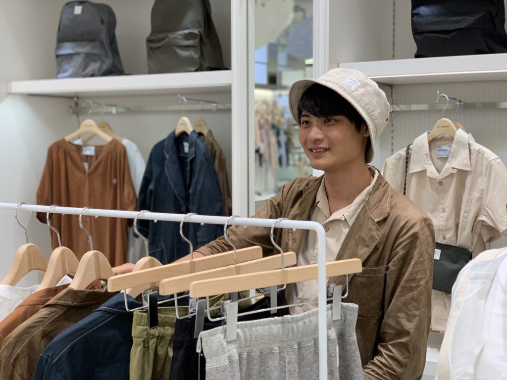 横浜高島屋ポップアップ