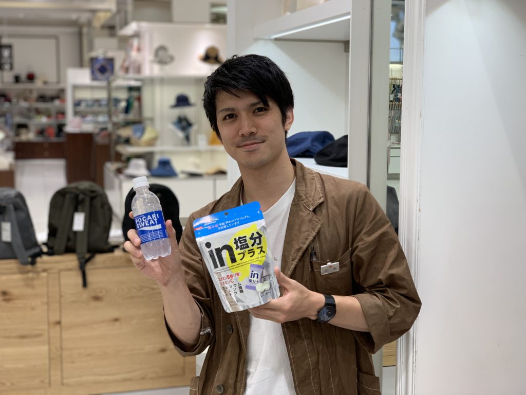 横浜高島屋ポップアップ