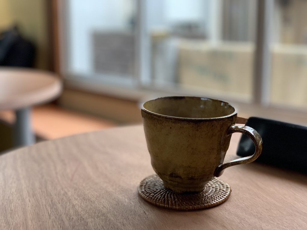 蕪珈琲 コーヒー