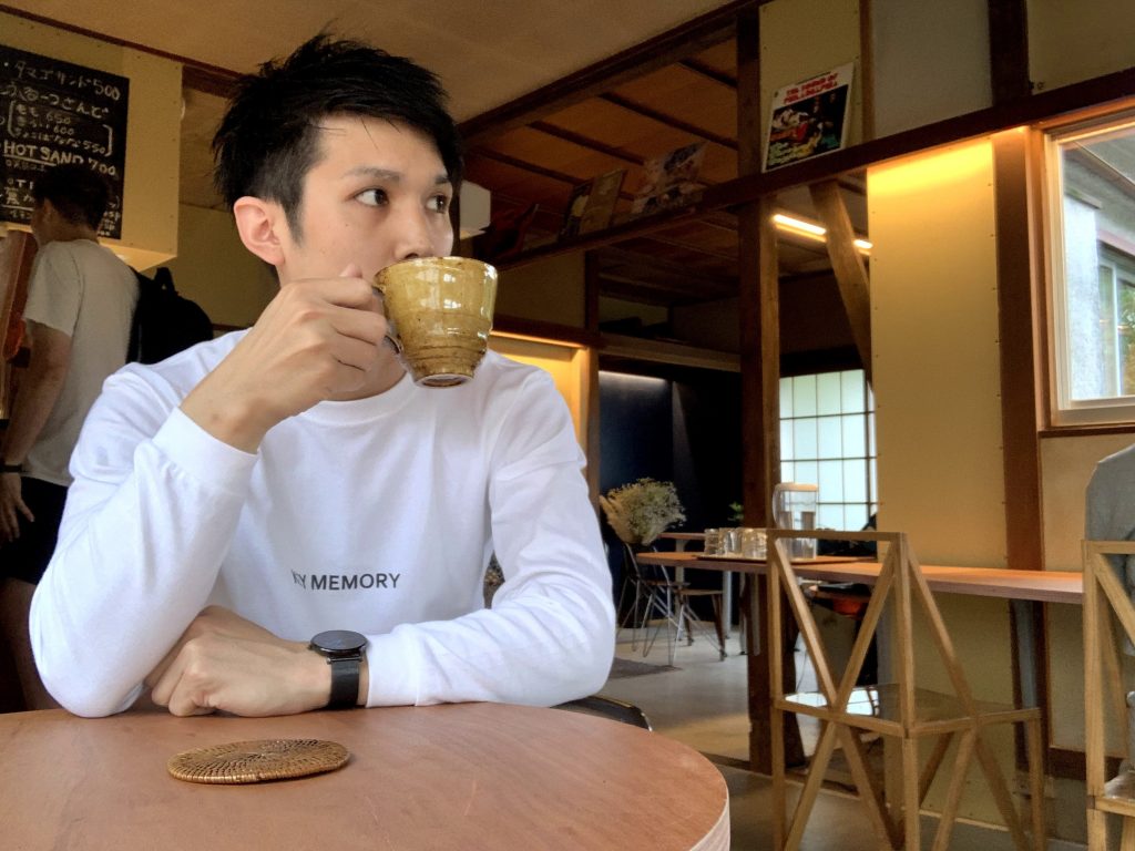 蕪珈琲(カブラコーヒー)