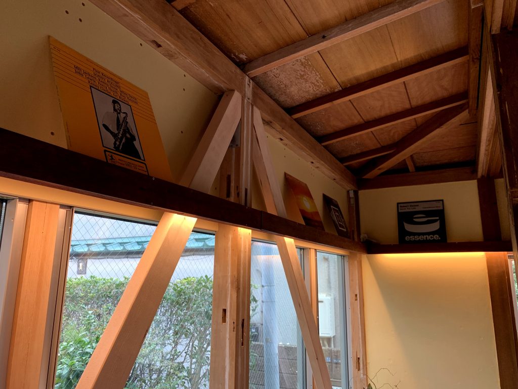 蕪珈琲 レコード