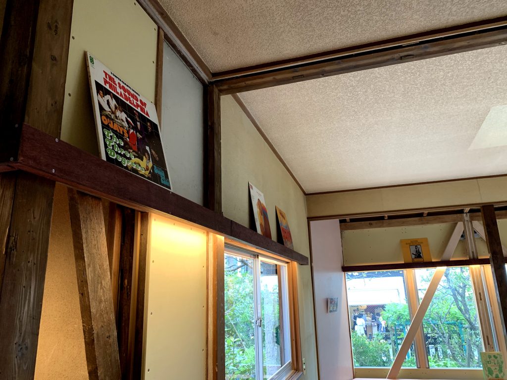 蕪珈琲 レコード