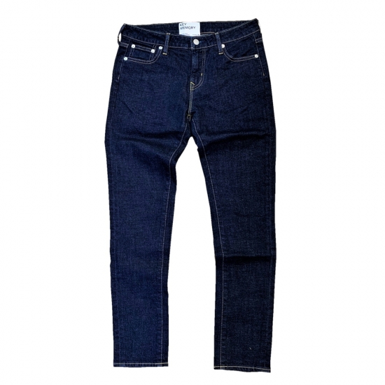 デニム 長谷 鎌倉 KEYMEMORY アパレル 服