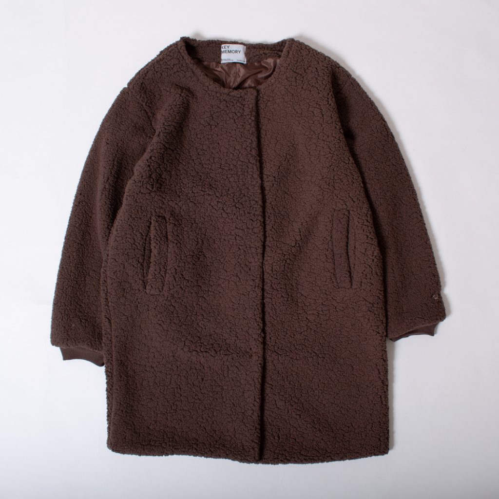 KEY MEMORY 福袋2020年 レディース コート