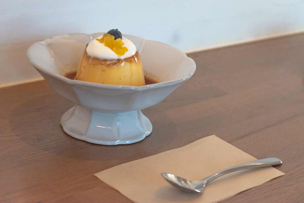 鎌倉 長谷 カフェ ToBoRuコーヒー KEYMEMORY