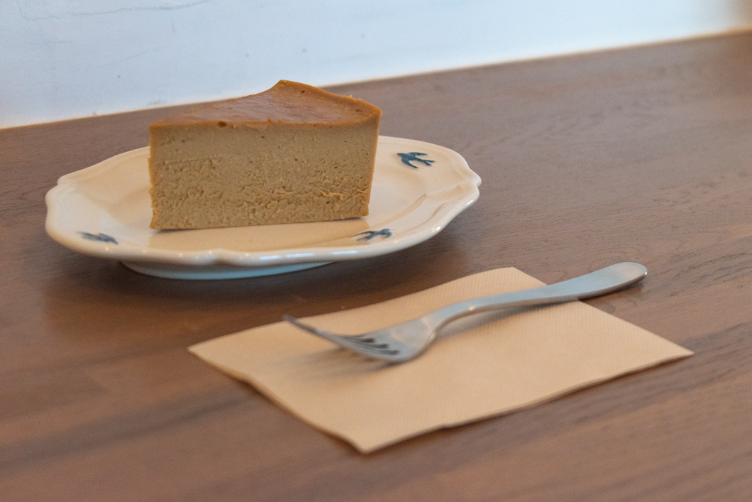 鎌倉 長谷 カフェ ToBoRuコーヒー KEYMEMORY