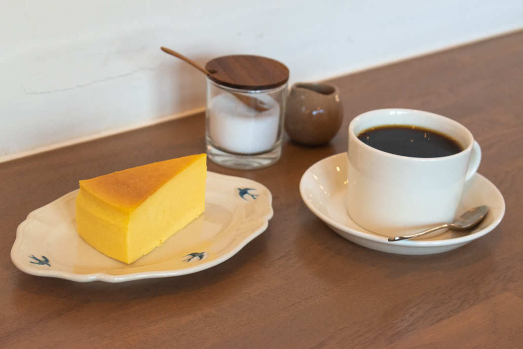 鎌倉 長谷 カフェ ToBoRuコーヒー KEYMEMORY