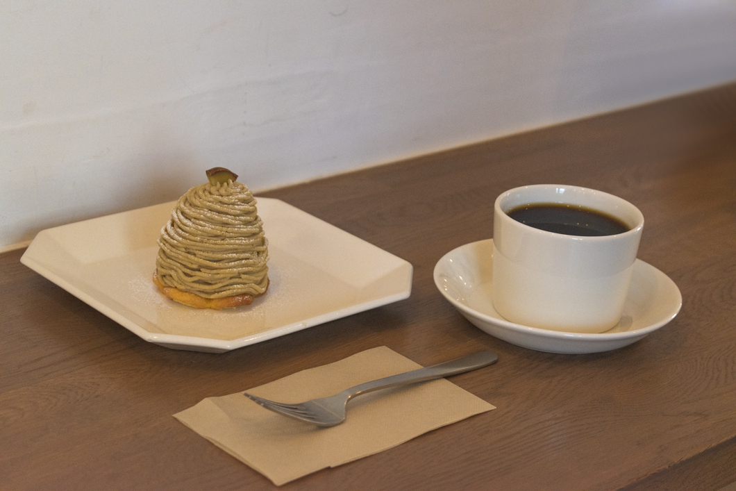 鎌倉 長谷 カフェ ToBoRuコーヒー KEYMEMORY