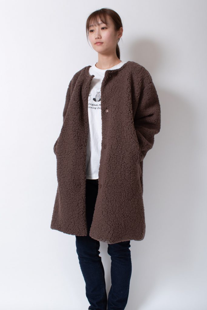KEY MEMORY 福袋2020年 レディース コート