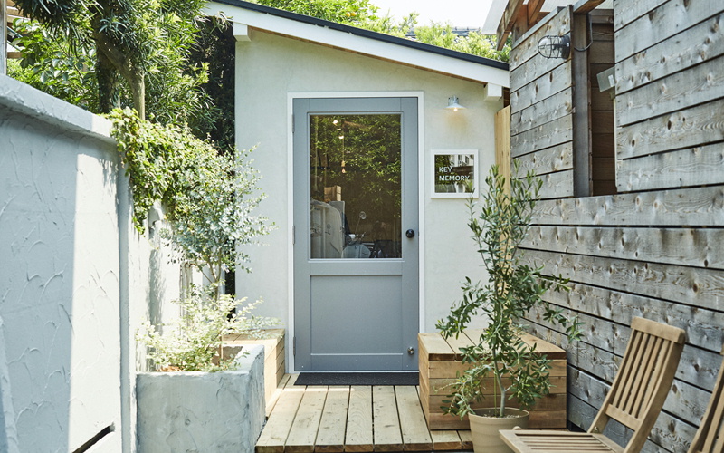 キーメモリー　鎌倉　長谷