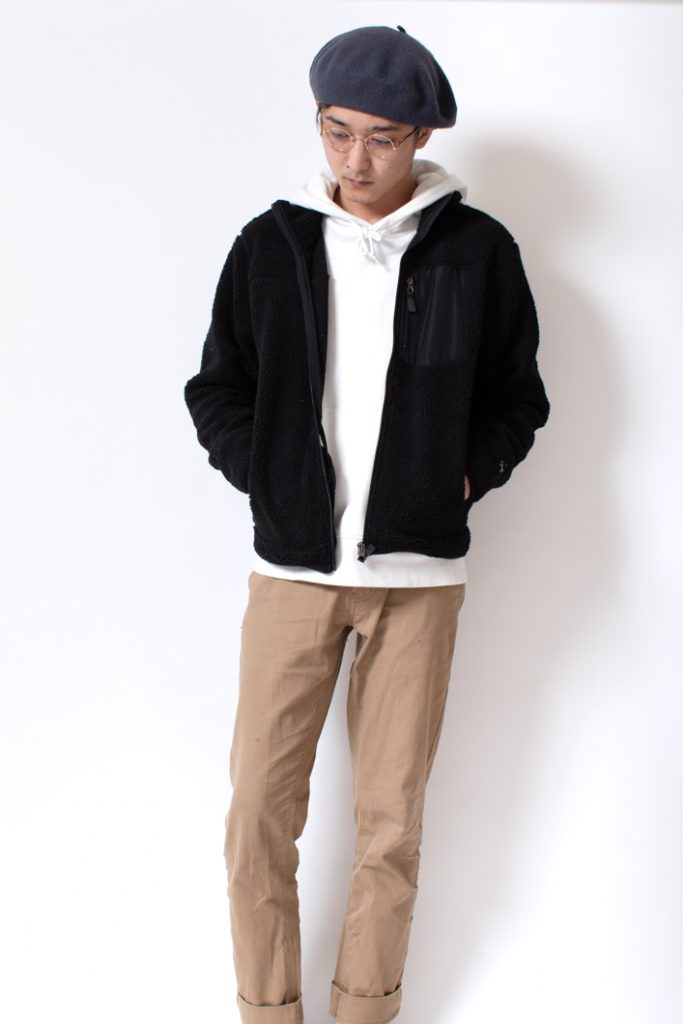 KEY MEMORY 福袋2020年 メンズ コート