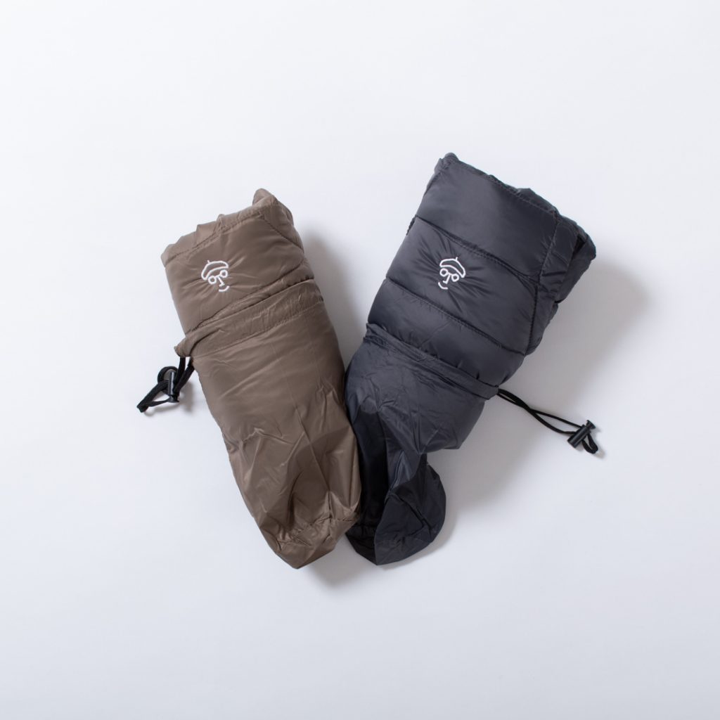 インナーダウン レディース