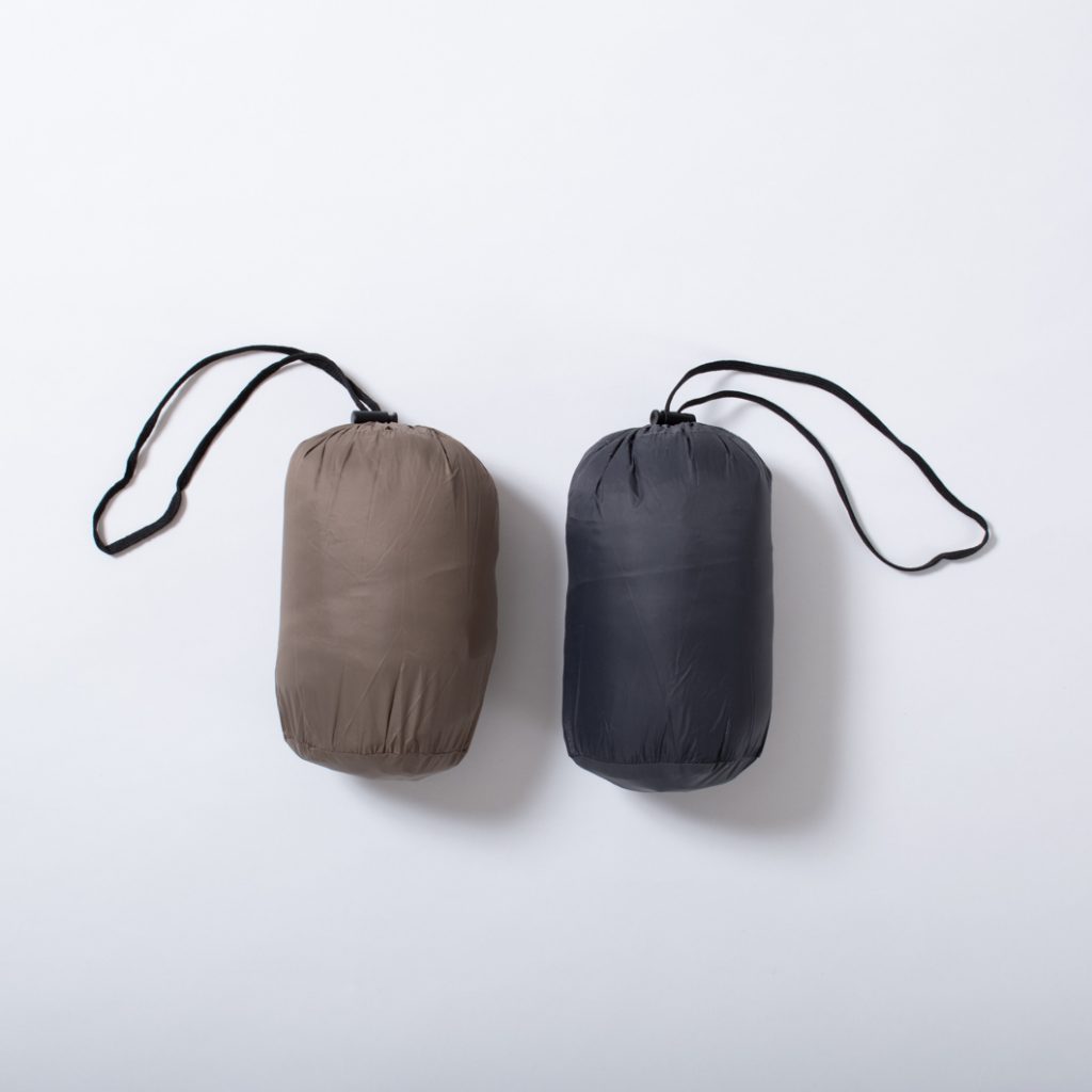 インナーダウン レディース