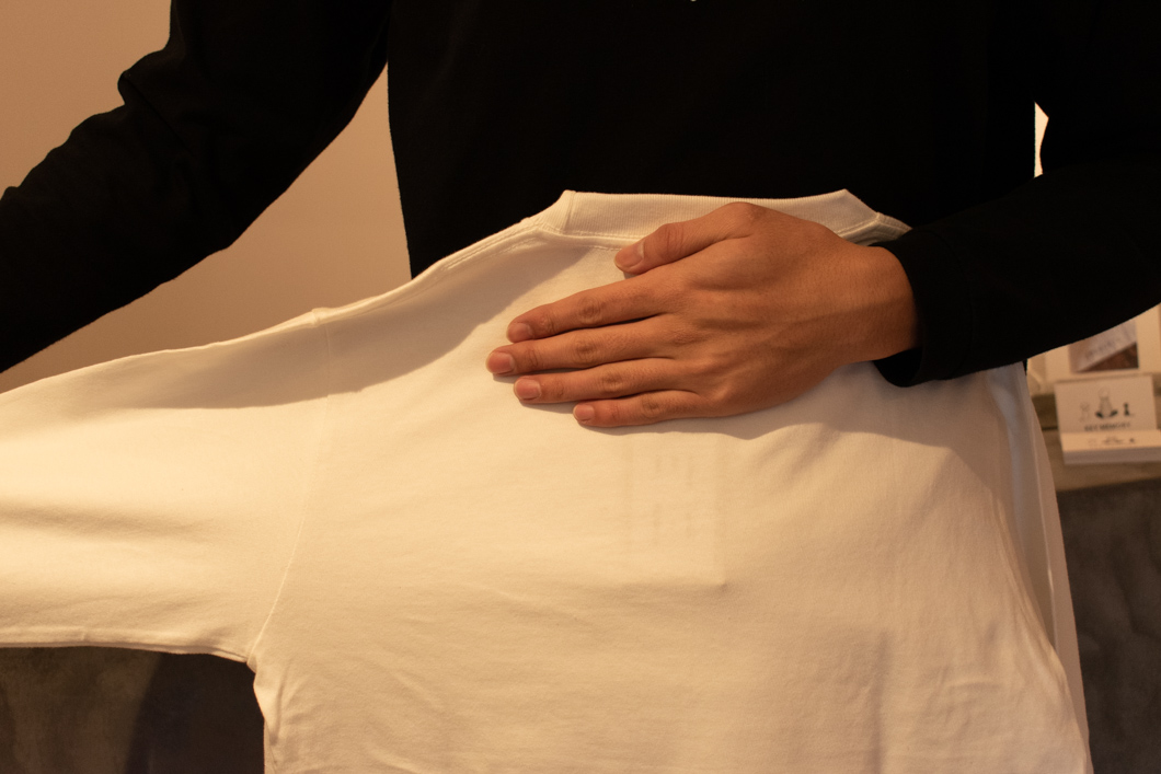 キーメモリー アパレル 洋服 Tシャツ