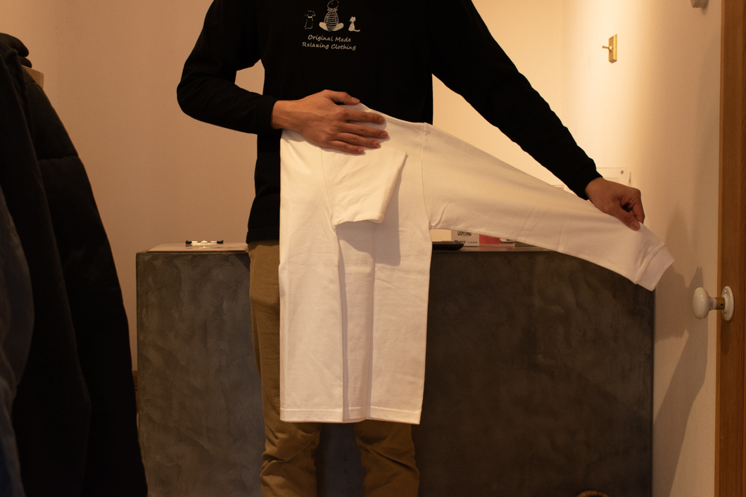 キーメモリー アパレル 洋服 Tシャツ