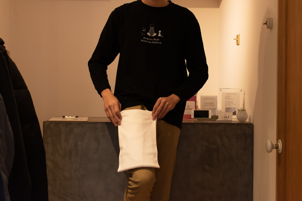 キーメモリー アパレル 洋服 Tシャツ