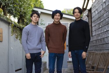 【謹賀新年】新年のご挨拶申し上げます。