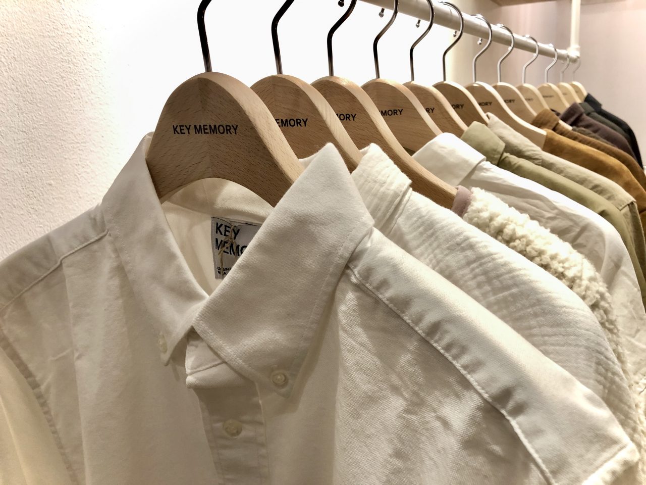 鎌倉 長谷 服　アパレル　