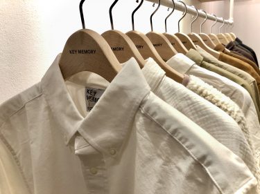 スタッフむらおかと学ぶアパレル講座