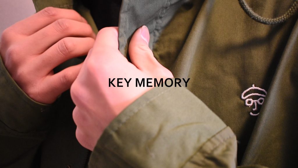 モッズコート 動画 YouTube