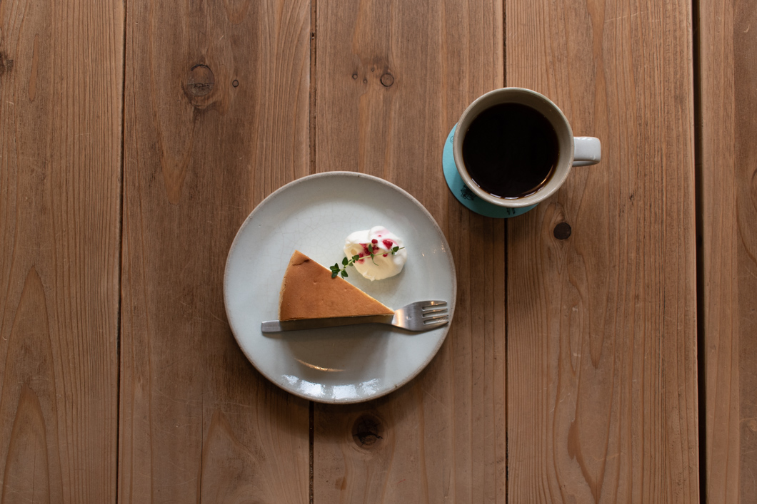 江ノ電長谷駅カフェルオントcafeluonto (9)