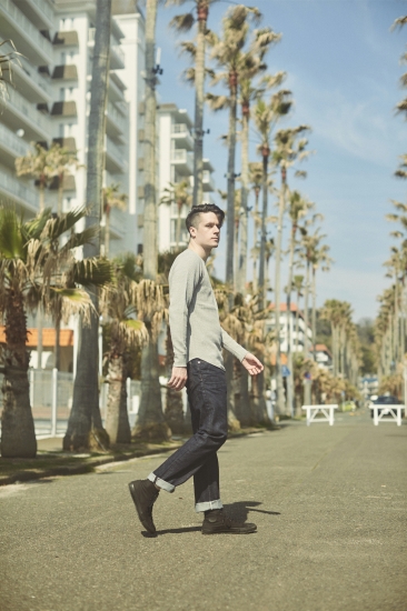 キーメモリー デニム ジーンズ アパレル ファッション