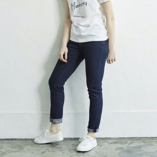 キーメモリー デニム ジーンズ アパレル ファッション