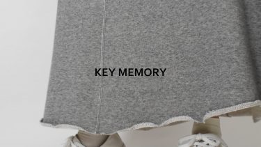 【動画】マキシスカート | 特徴とコーディネート