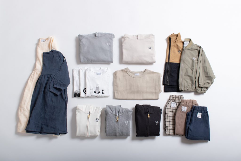 キッズ KEY MEMORY キーメモリー 大丸 東京