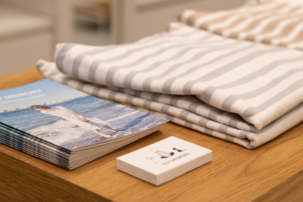 横浜高島屋百貨店ポップアップ 鎌倉 長谷 アパレル ファッション