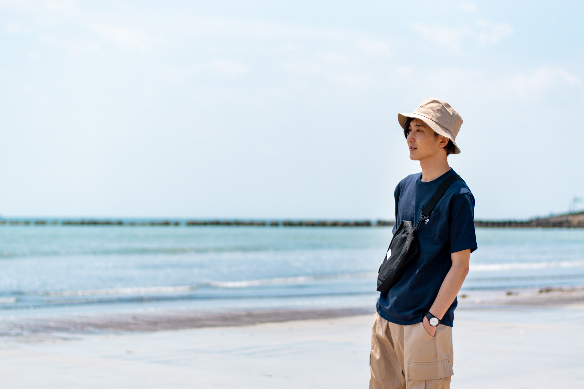 箱入り　ポケットTシャツ　メンズ　レディース　ユニセックス　しっかり　ギフト　人気　