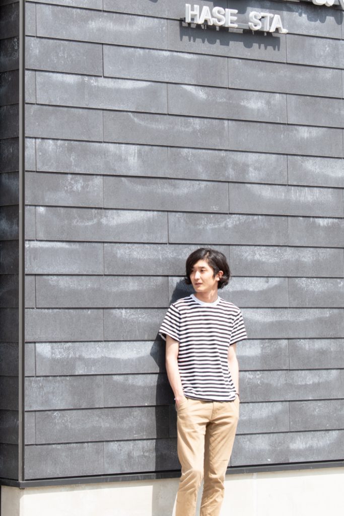 長谷駅 江ノ電 工事 リニューアル