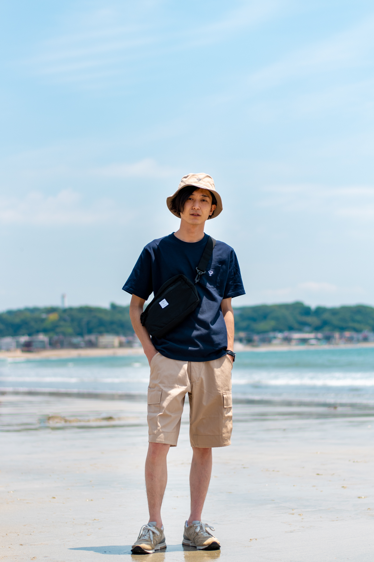 箱入り　ポケットTシャツ　メンズ　レディース　ユニセックス　しっかり　ギフト　人気　