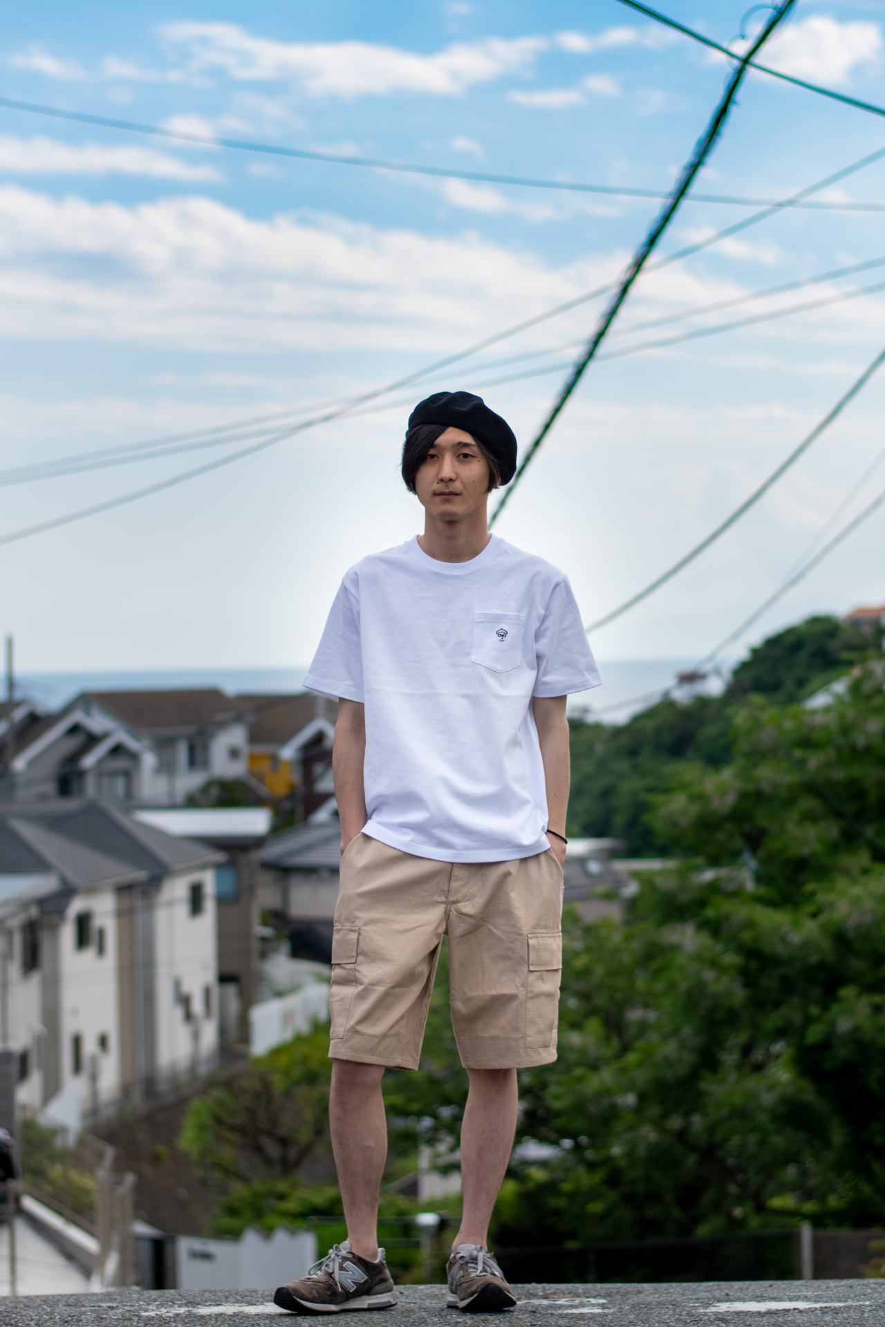 箱入り ポケットTシャツ メンズ レディース ユニセックス しっかり ギフト 人気