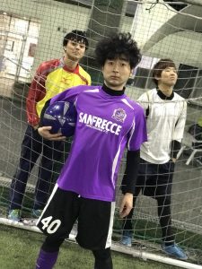 Key memory new staff ひろみ