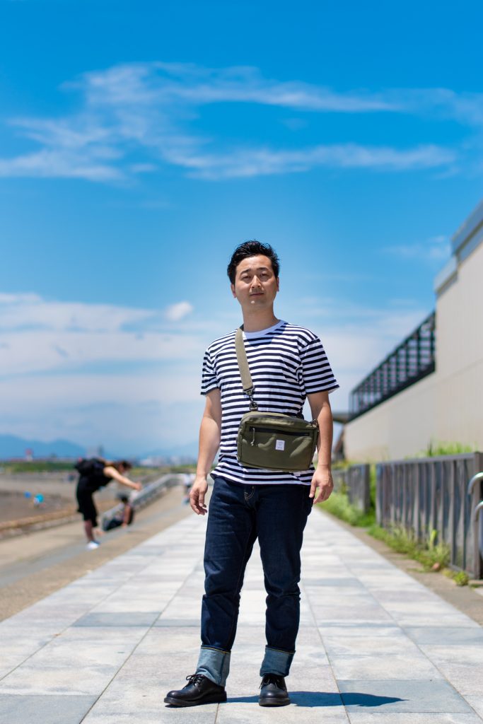 新江の島水族館 ファッション