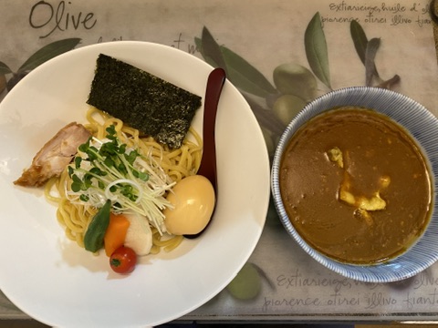 鎌倉食べ歩き　しおり