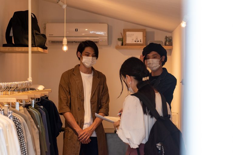 鎌倉市　長谷　ファッション　アパレル　ふるさと納税