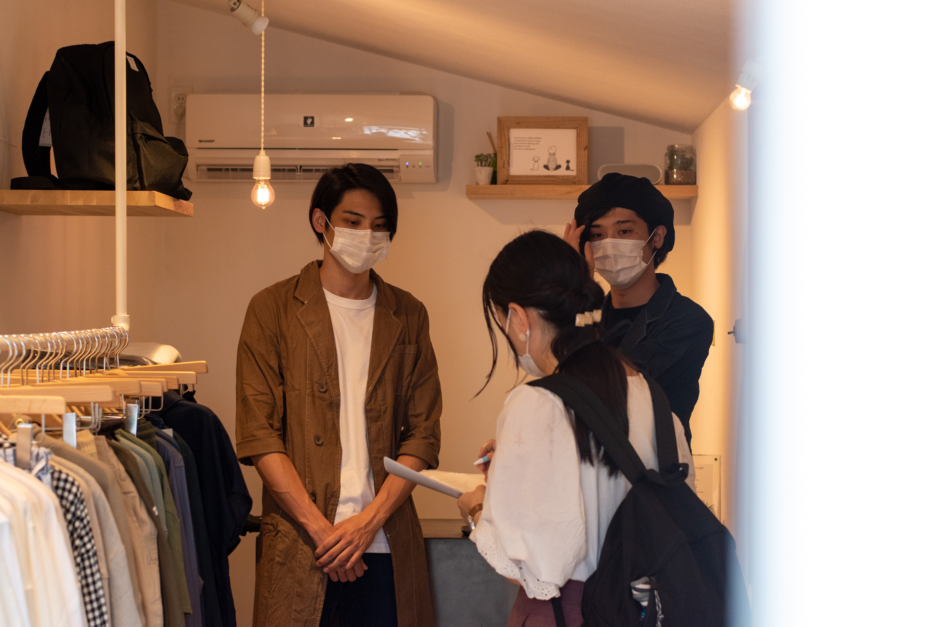 鎌倉市 長谷 ファッション アパレル ふるさと納税