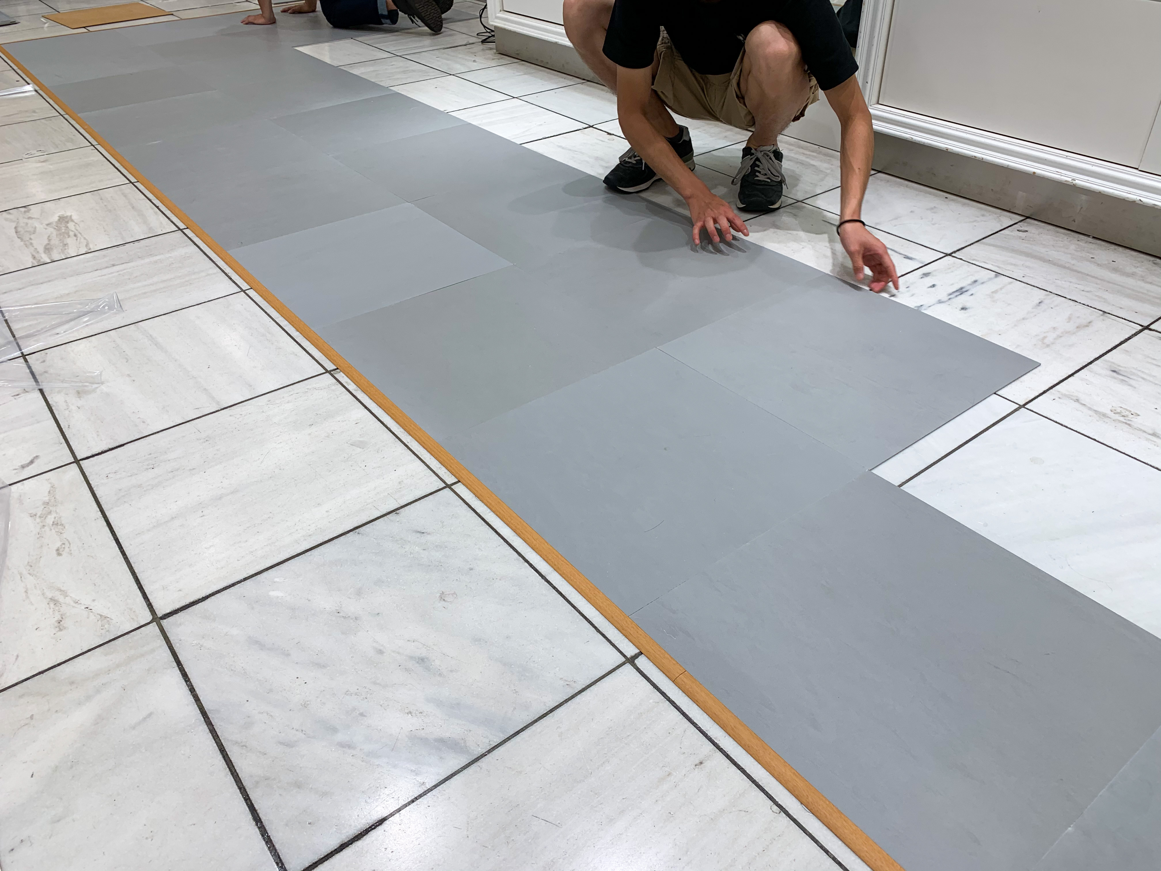 横浜高島屋 ポップアップ KEY MEMORY キーメモリー