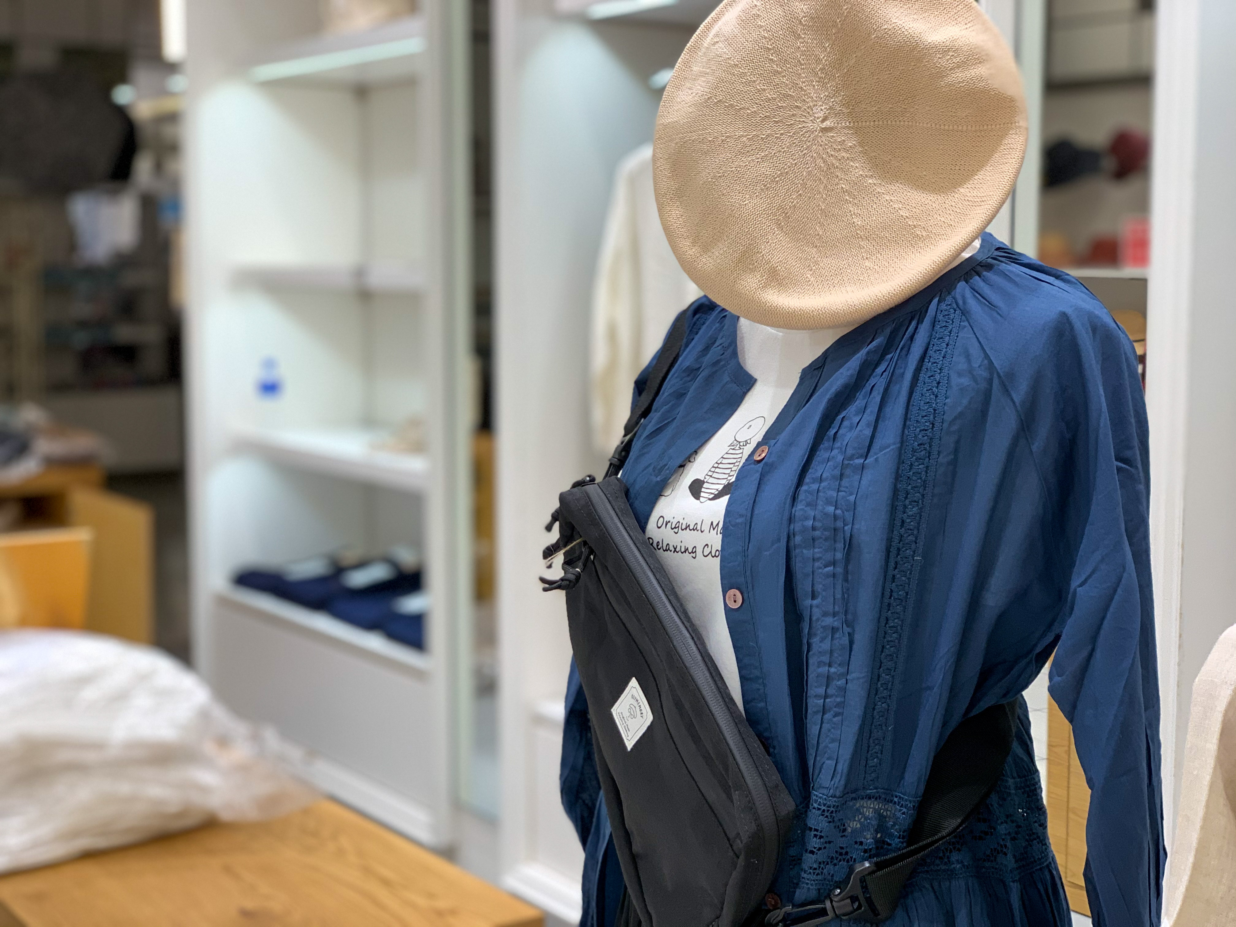 横浜高島屋 ポップアップ KEY MEMORY キーメモリー