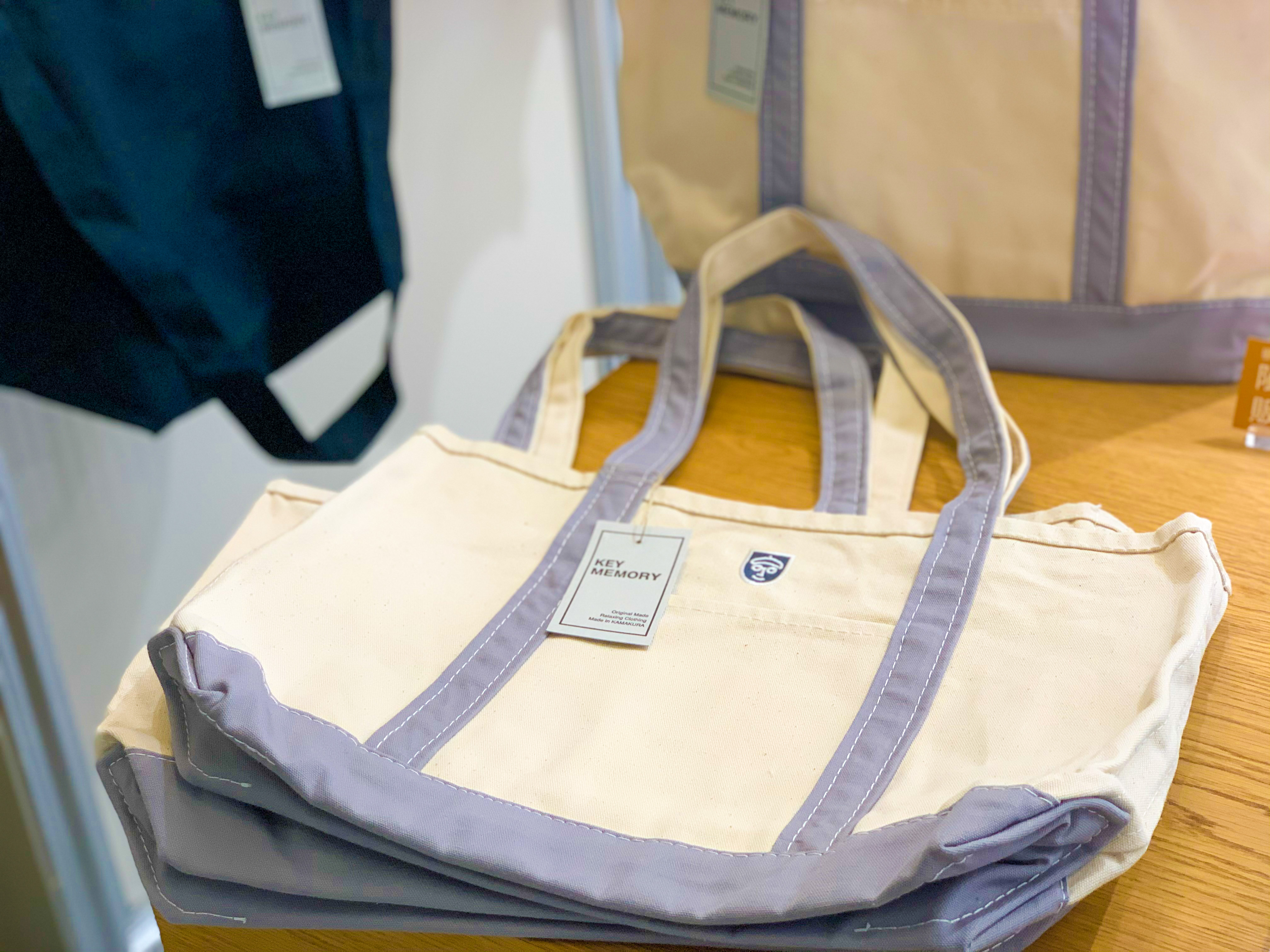 横浜高島屋 ポップアップ KEY MEMORY キーメモリー