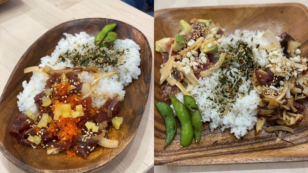 鎌倉食べ歩き　しおり