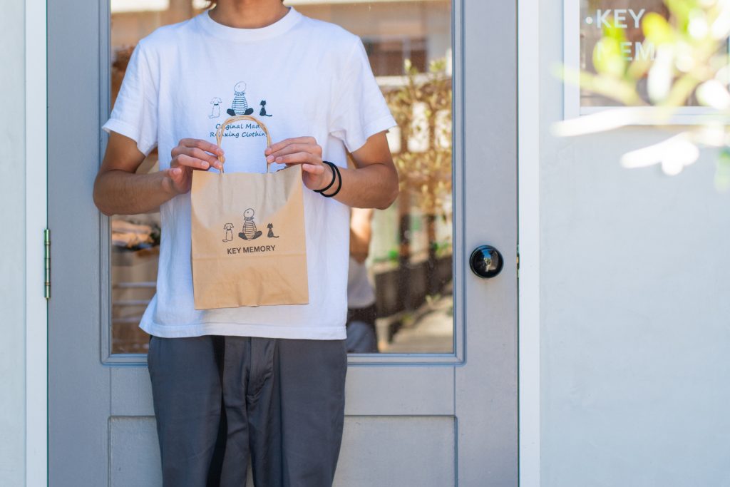 鎌倉 お土産 定番 人気 長谷 Tシャツ トートバッグ 思い出