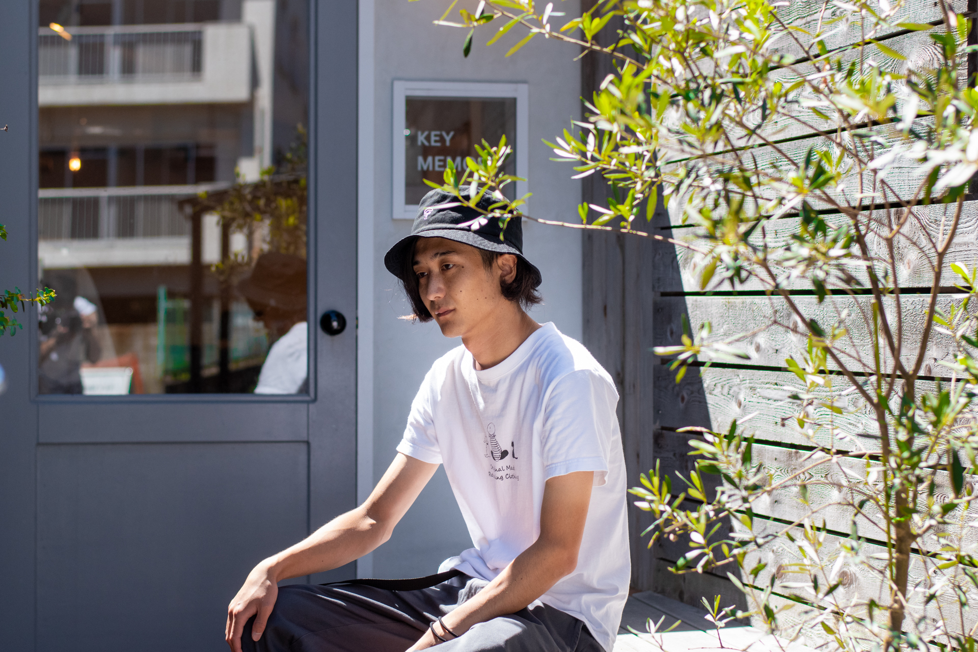 鎌倉　お土産　定番　人気　長谷　Tシャツ　トートバッグ　思い出